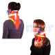 Collarin Cervical x Collar